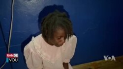 Okap, Yon Dam Ki te Mouri Rejwenn Lavi