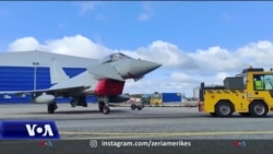 Rusia përballet me një skenar të ri në rajonin e Baltikut