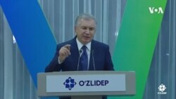 Mirziyoyev davrida O'zbekiston qanchalik erkin? 