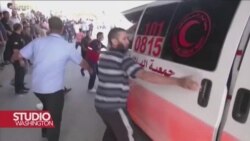 Dok rastu međunarodne kritike zbog napada na Gazu, Izrael podsjeća svijet na napade Hamasa