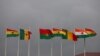 West Africa Leaders Meet as Region Struggles With Coups