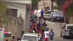 Zam Marye Ant 2 Gang Toupre Pòtoprens