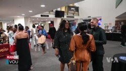 Radio Amerique International Fete Anivèsè li ak yon Gala ak Annie Alerte, Strings, Rutshelle Guillaume