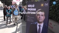 İYİ Parti’nin eski CHP’li adayı Buca’da CHP’nin tahtını sarsıyor mu? 
