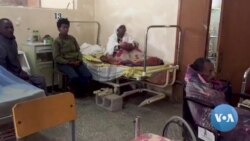 ሆስፒታል ዓድዋ ኣብ ሞት ኣዴታትን ህጻናትን ዘካየዶ ስራሓት