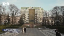 რუსეთის ომის გავლენა უკრაინის კულტურის სფეროზე