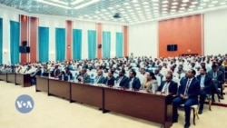 Mariin Muummeen Ministaraa Miseensota Hawaasaa fi Bakka-bu’ota Oromiyaa Mararraa Walitti-dhufan Waliin Godhan Rakkoo Naannichaa Furaa Laata?