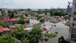 ការ​ខូច​ខាត​បរិស្ថាន​ដោយសារ​សង្គ្រាម​រុស្ស៊ី-​អ៊ុយក្រែន គិត​ជា​ប្រាក់​អស់​៥៦​ពាន់​លាន​ដុល្លារ