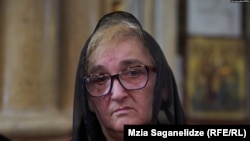 მარინა თოდუა