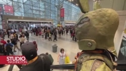 New York: Stripovi od milion dolara na prodaji na Comic Conu