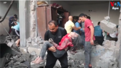 សំណួរ​អំពី​អនាគត​តំបន់​ហ្កាហ្សា​ក្រោយ​សង្គ្រាម​នៅតែ​មិន​ទាន់​មាន​ចម្លើយ