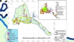 ኣብ ኤርትራ ምስፍሕፋሕ ምድረ-በዳነት ንምምካት ይስራሕ ከምዘሎ ሚኒ/ሕርሻ ገሊጹ