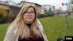 MIirjana Jovanovska Stojanovska, Komora psihologa Makedonije