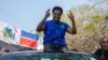 Campaigns underway in Mozambique to choose next president 
