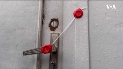 Toplum TV-nin redaksiyası möhürlənib, bir neçə əməkdaşına qarşı cinayət işi açılıb