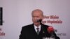 MHP Lideri Devlet Bahçeli Mersin'de konuştu