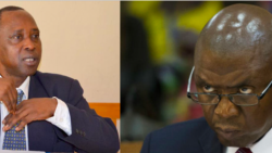 Rwasa na Ngendakumana Bagona iki ku Vyagiriji vy'Uburundi? 