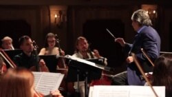 100 godina sarajevske filharmonije