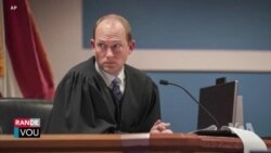 Fani Willis Akize Akoz De Relsyon Amourez Li