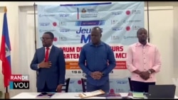 Ministè Komès ak Endistri Ayiti Rankontre Pwodiktè Ze yo Okap 