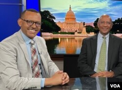 አሉላ ከበደ፣ ዶ/ር ብሩክ ላቀው