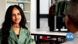 በፋሽን አልባሳት ሥራዎቿ ታሪክ ነጋሪዋ-ዲዛይነር ዳናዊት ዓለማ