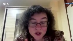 Ксения Кириллова