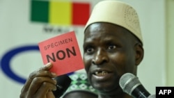 La réforme cristallise l’opposition d’un bloc hétérogène.