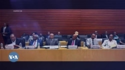 የፕሪቶርያ የሰላም ስምምነት ኣፈጻጸም ግምገማ ተጀመረ