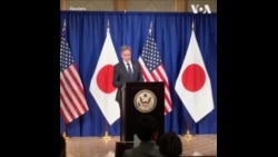 布林肯：以哈冲突后或需过渡期 “拜习会”仍在筹备中