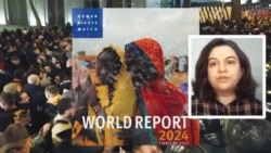 "ოცნებას" მოუწევს ამ პრობლემების აღიარება და მოგვარება"