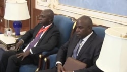 Kagame akubali kukutana na Tshisekedi kuzungumzia mzozo wa mashariki ya DRC