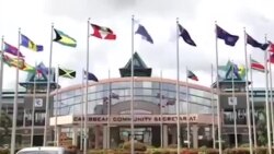 Gwoup Eminan Psonalite CARICOM yo ap Retounen Ayiti