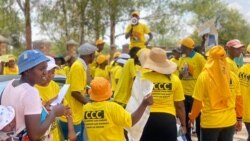 Ingxoxo Esiyenze loFortune Mlalazi