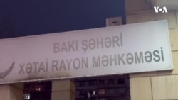 Zibeydə Sadıqova: Ülvi Həsənlinin həbsdə saxlanılması üçün heç bir əsas yoxdur