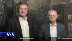 Kryenegociatorët e Kosovës dhe Serbisë javën e ardhshme në Bruksel për zbatimin e marrëveshjes