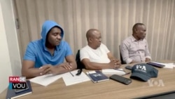 Miami: VOA Kreyòl Oganize Fòmasyon pou yon Gwoup Jounalis Ayisyen 