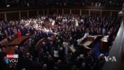 Depite Demokrat Nouyok Adriano Espaillat Eksprime Kè Sote li Pou Sakap Pase Ayiti