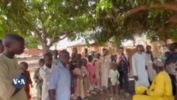 በናይጄሪያ የተማሪዎች መጠለፍ እና የወላጆች ጭንቀት