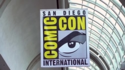 Komik-Kon festival stripova i superheroja 2023