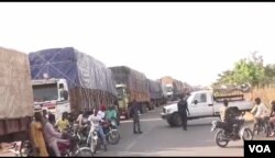 Rufe Iyakar Najeriya Da Nijar Yana Shafar Tattalin Arzikin Yankunan Kan Iyakar