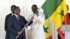CAN 2023: Macky Sall promet de belles récompenses aux lions de la Teranga