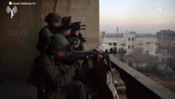 Израел и САД со сè поразлични ставови за иднината на Газа