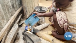 Despite Health Hazards, Millions of Nigerians Still Using Solid Cooking Fuels