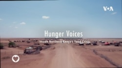 ረሃብ እና የተመጣጠነ ምግብ እጥረት በአፍሪካ ያስከተሉት የጤና ጫና 