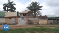 L'école "Pay-As-You-Go" vise l'inclusion au Nigeria