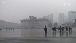 Priča o novinarki koja je živela i radila u Severnoj Koreji