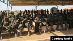 Les colonels maliens avaient déjà suspendu en 2022 les médias français France 24 et Radio France Internationale, très suivis dans le pays.