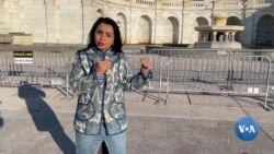 Kongress qisqa byudjetni ma'qulladi/O'zbekiston-AQSh