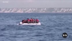 Top Court Declares Rwanda Migrant Deal Unlawful 